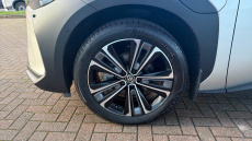 Toyota bZ4X 160kW Vision 71.4kWh 5dr Auto AWD Electric Hatchback